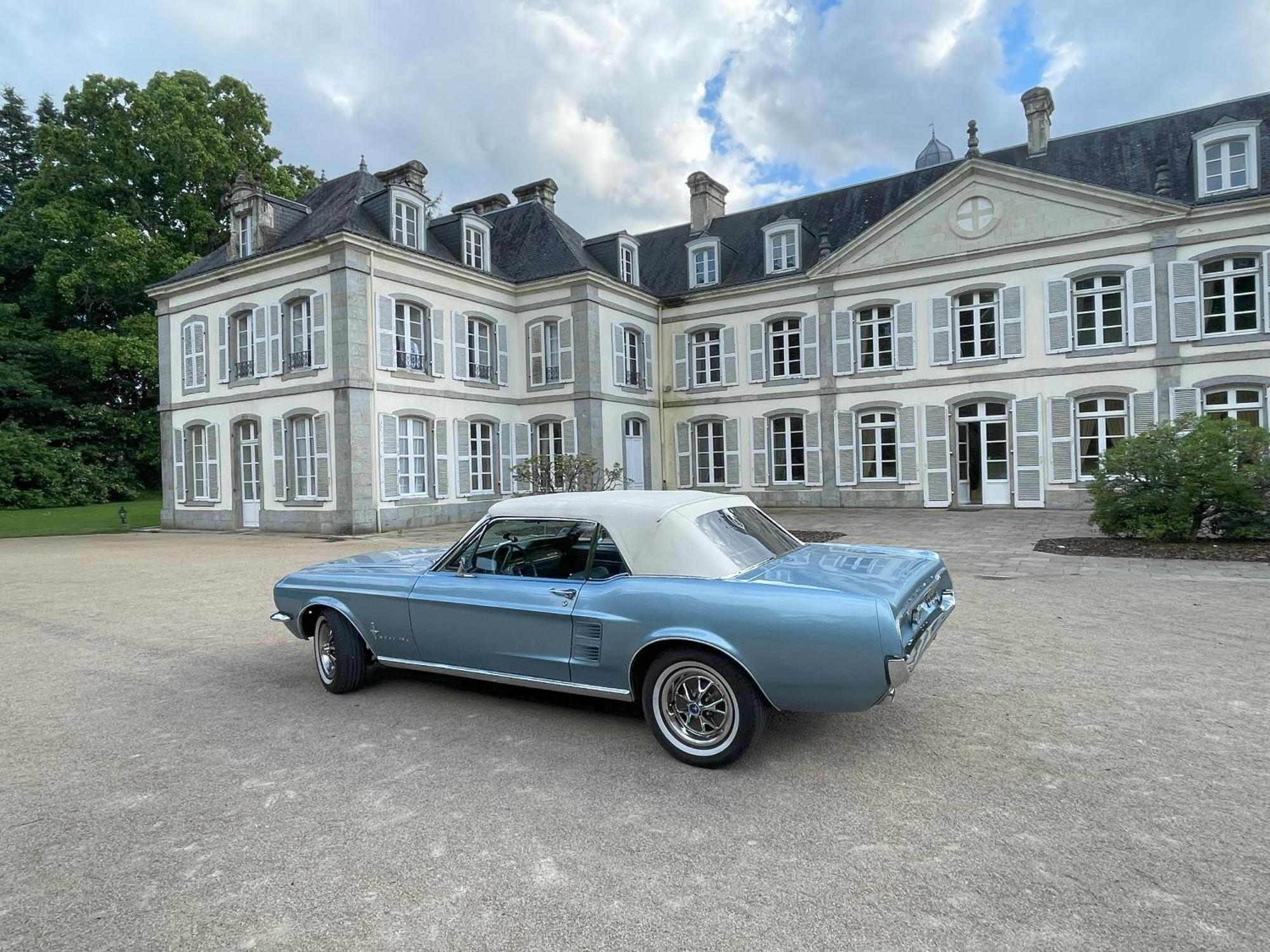 Chateau De Lannouan Landévant 外观 照片