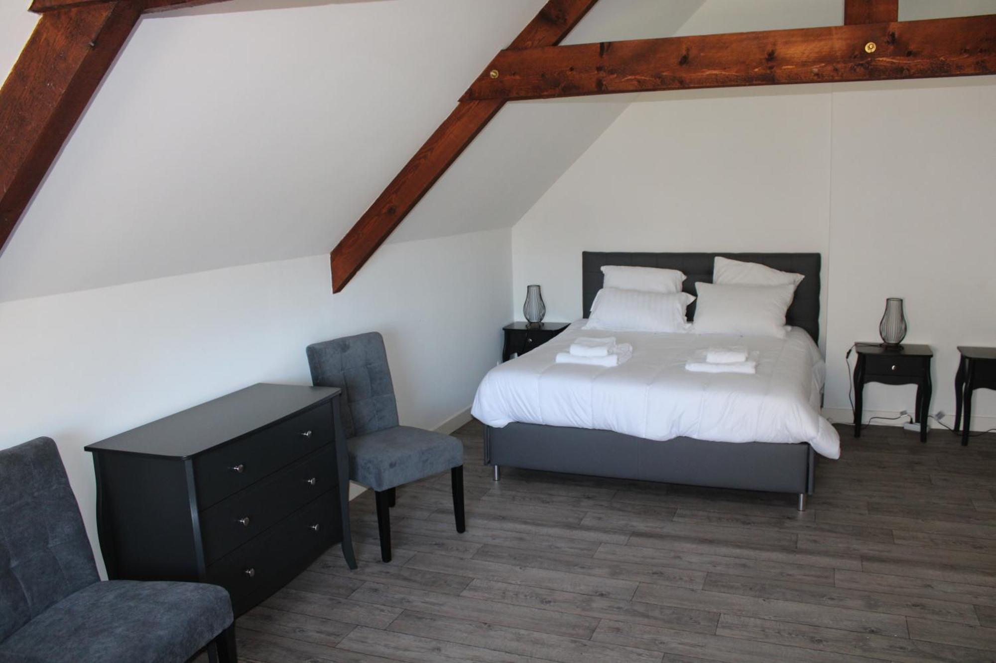 Chateau De Lannouan Landévant 外观 照片