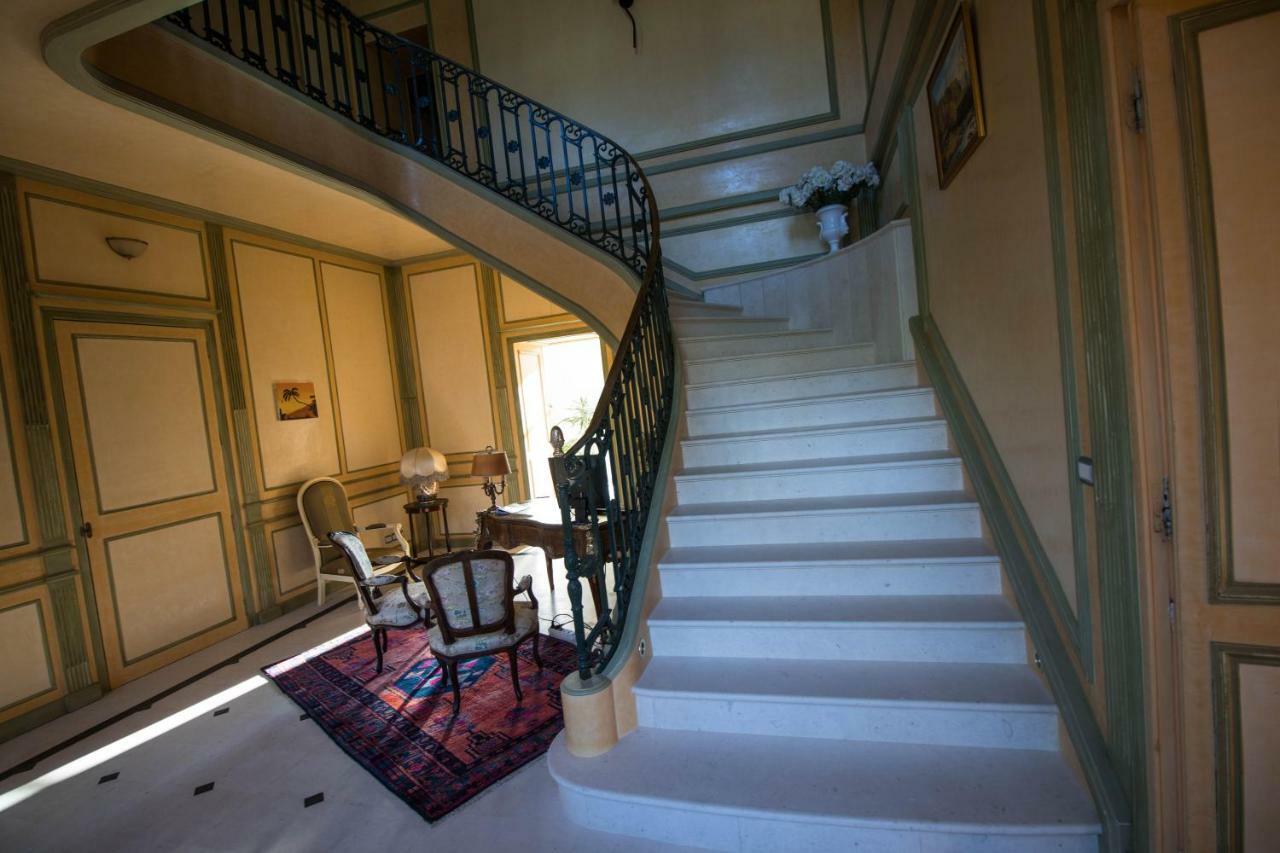 Chateau De Lannouan Landévant 外观 照片